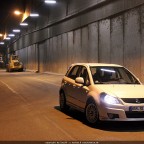 SX4 City@Night