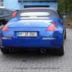Unser Spaßauto