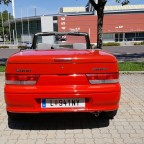 Mein Cabrio