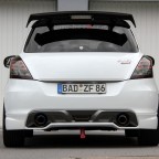 SUZUKI SWIFT Sport (2020.08.24) (1)