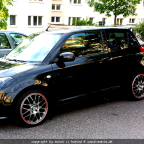 1.6 Swift Sport