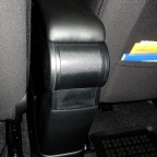 Mittelarmlehne