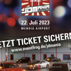 JDMania 2023